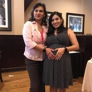 Meet your Posher, M paula